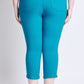 Hyperstretch Capri