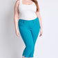 Hyperstretch Capri