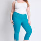 Hyperstretch Capri