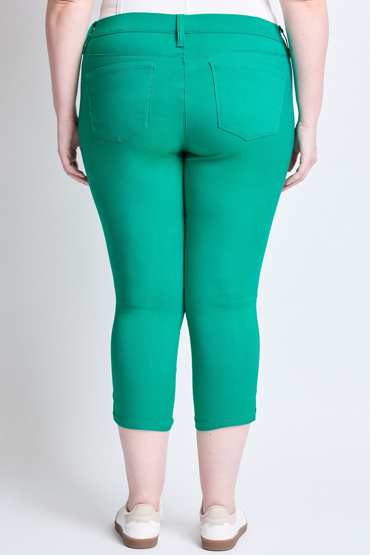 Hyperstretch Capri
