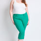 Hyperstretch Capri