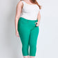 Hyperstretch Capri