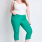 Hyperstretch Capri