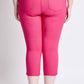 Hyperstretch Capri