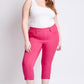 Hyperstretch Capri