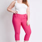 Hyperstretch Capri