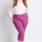Hyperstretch Capri