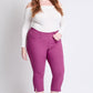 Hyperstretch Capri