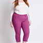 Hyperstretch Capri
