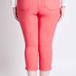 Hyperstretch Capri