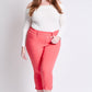 Hyperstretch Capri