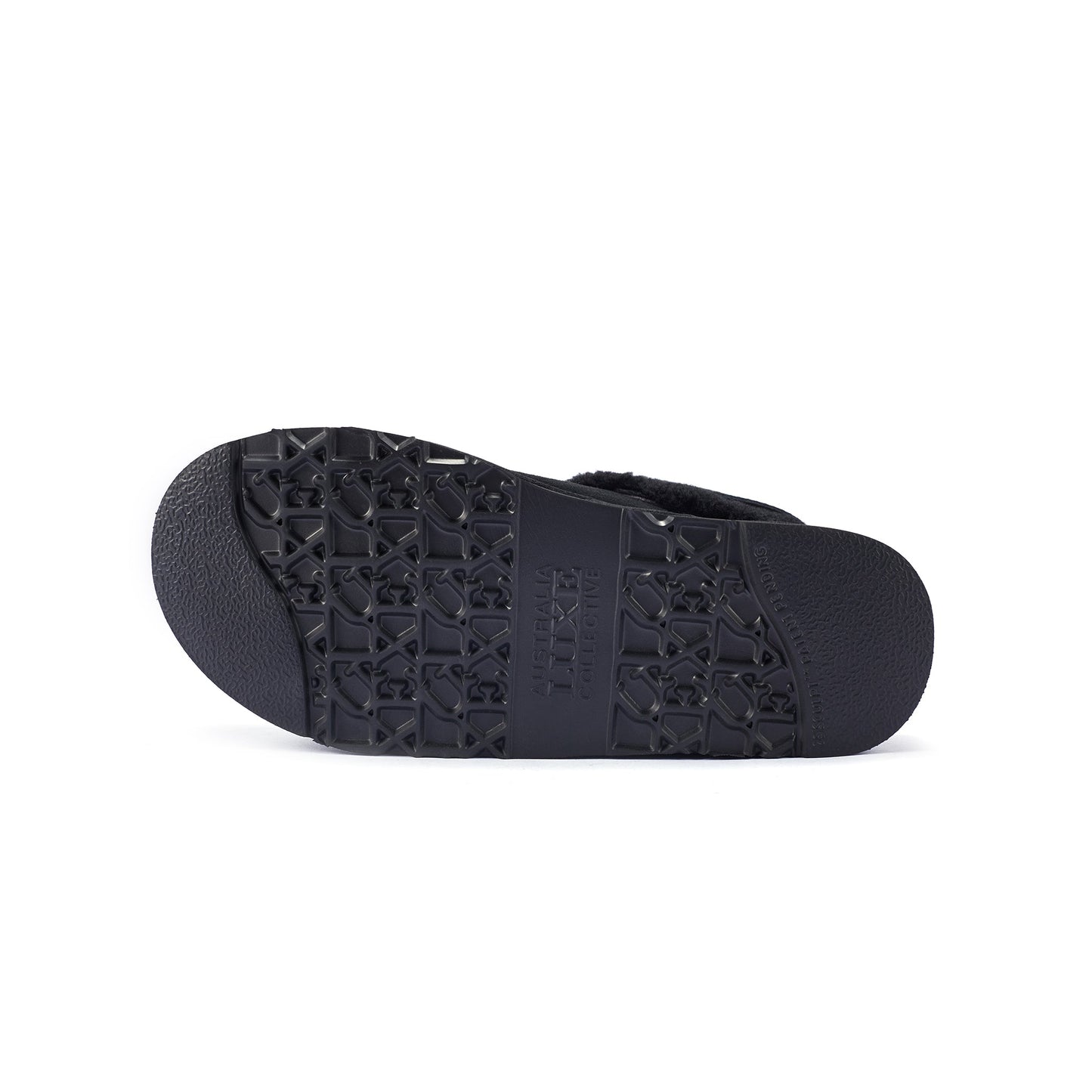 EDEN PLATFOAM BLACK