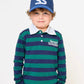 SS Navy SnapBack - Kids