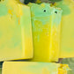 Aloe Bloom Herbal Soap Bar