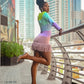 All Colors Dress