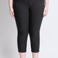 Hyperstretch Crop Straight Leg Pants