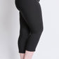 Hyperstretch Crop Straight Leg Pants