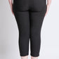 Hyperstretch Crop Straight Leg Pants