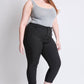 Hyperstretch Crop Straight Leg Pants