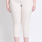 Hyperstretch Crop Straight Leg Pants