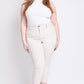Hyperstretch Crop Straight Leg Pants