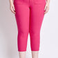 Hyperstretch Crop Straight Leg Pants