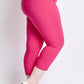 Hyperstretch Crop Straight Leg Pants