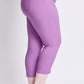 Hyperstretch Crop Straight Leg Pants