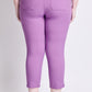 Hyperstretch Crop Straight Leg Pants