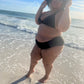 “Pop Out” Bikini Set
