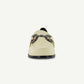 GEORGINA: CLASSIC LOAFER - ECRU
