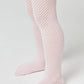 Conte-Kids Cotton Tights Miss 616 - Mesh Pattern