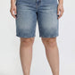 Relaxed Fit Jorts