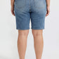 Relaxed Fit Jorts