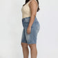 Relaxed Fit Jorts