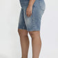 Relaxed Fit Jorts