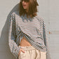 Harley Oversized Top