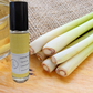 CBD Essential Oils Roll-On set with Crystals and CBD (THC free)