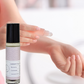 Set of Essential Oils Roll-On with Crystals