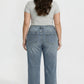 Luxe Wide Leg Jeans