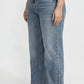 Luxe Wide Leg Jeans