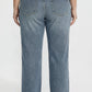 Luxe Wide Leg Jeans
