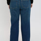 Britney Low Rise Wide Leg Jeans