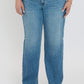 Britney Low Rise Wide Leg Jeans