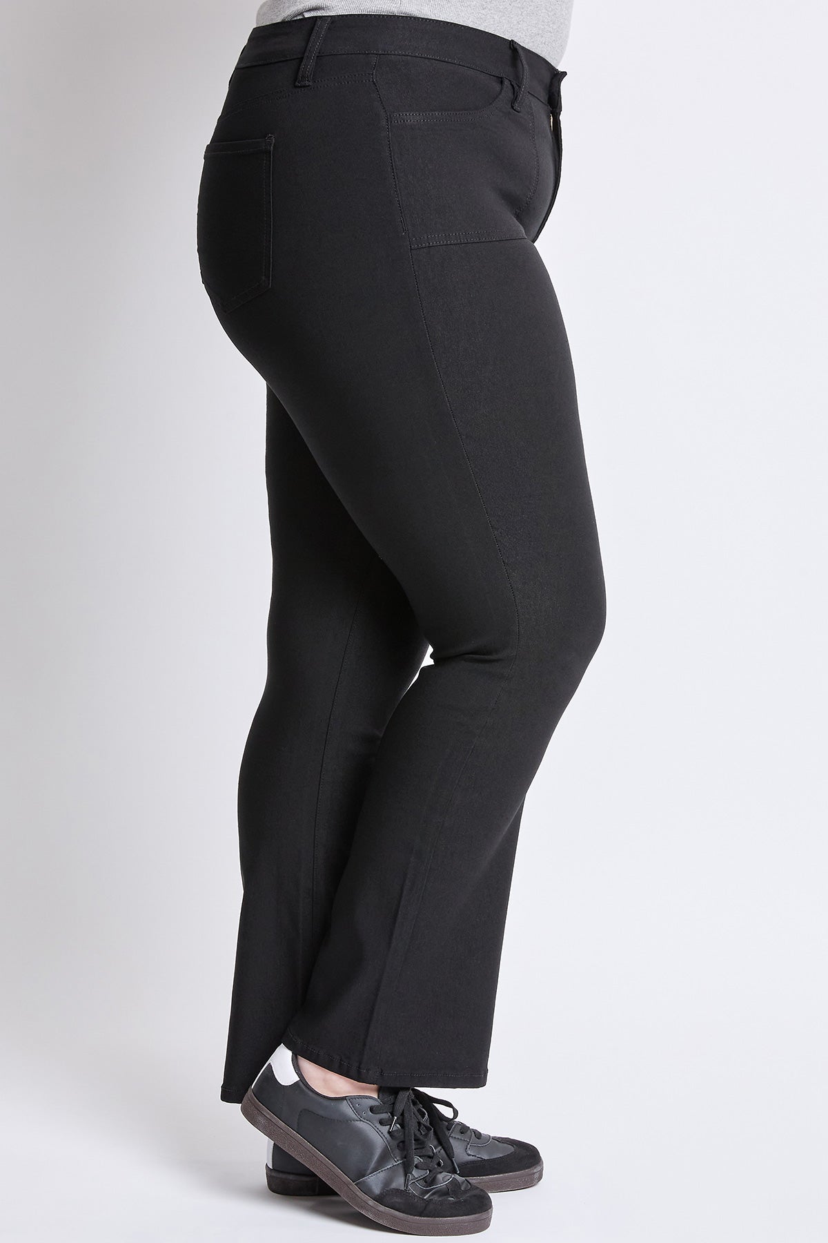 Hyperstretch Bootcut Pants