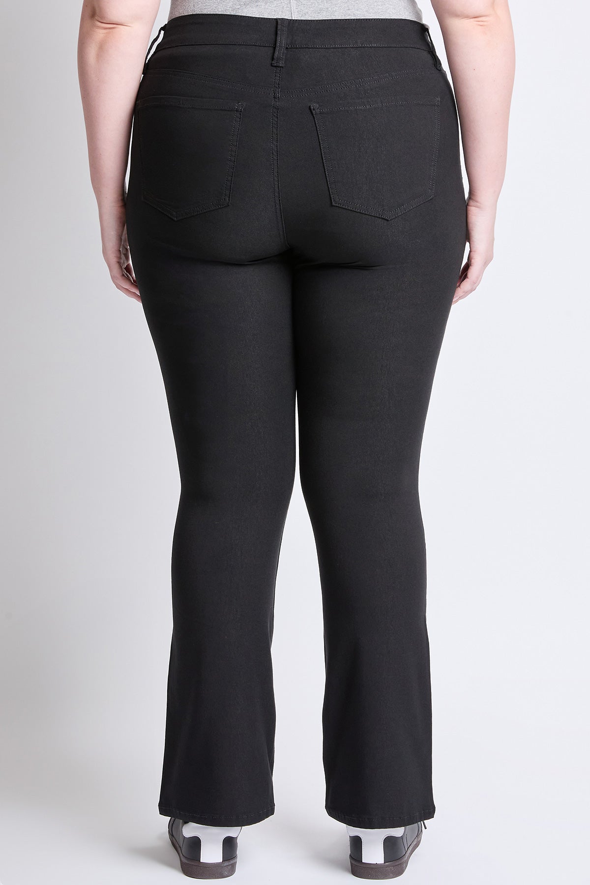 Hyperstretch Bootcut Pants