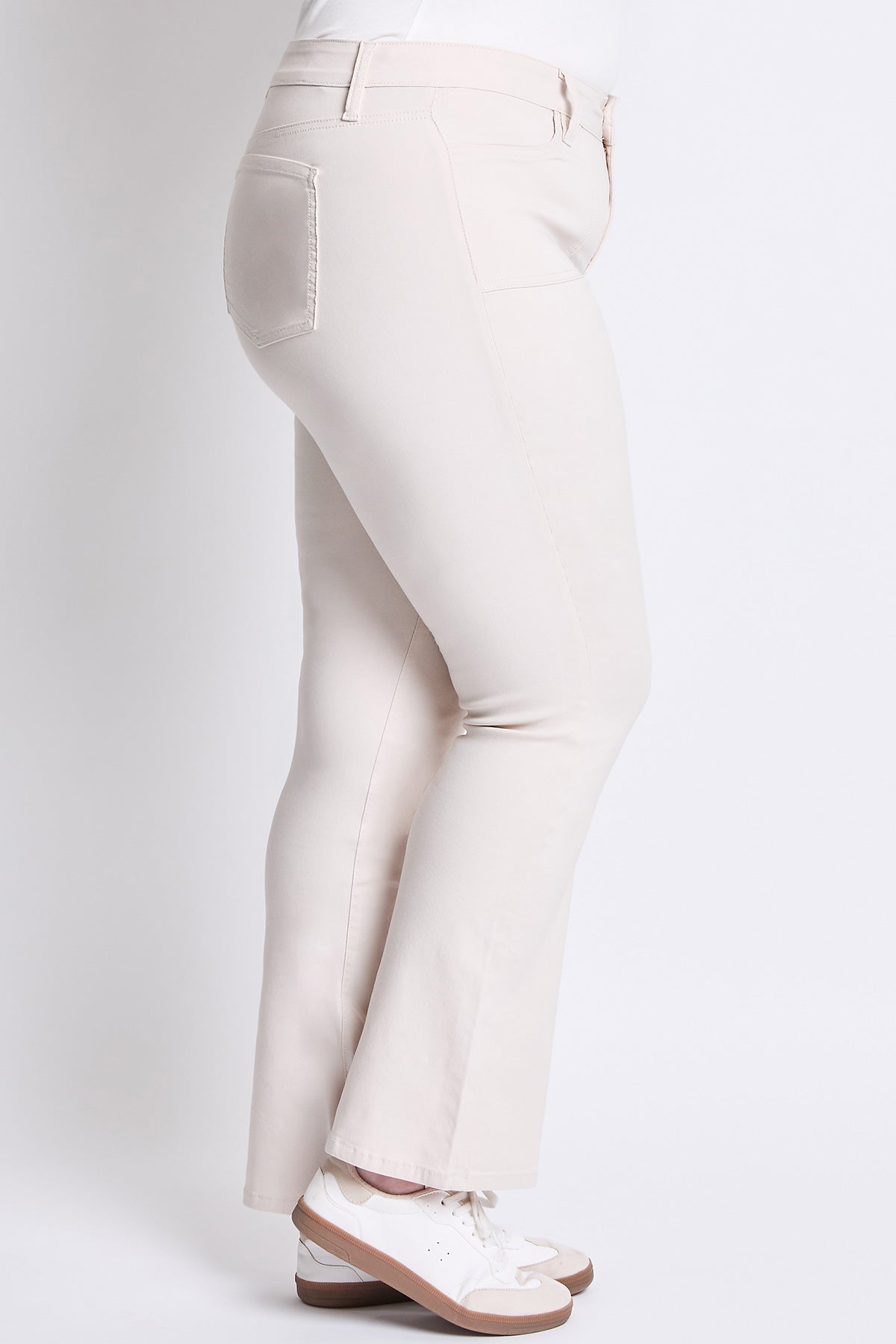 Hyperstretch Bootcut Pants