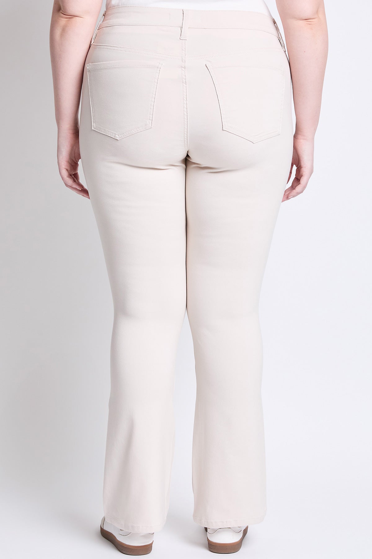 Hyperstretch Bootcut Pants
