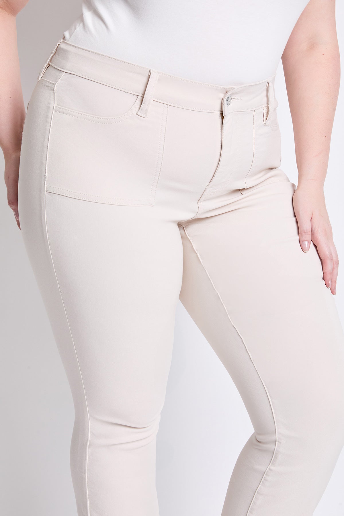 Hyperstretch Bootcut Pants