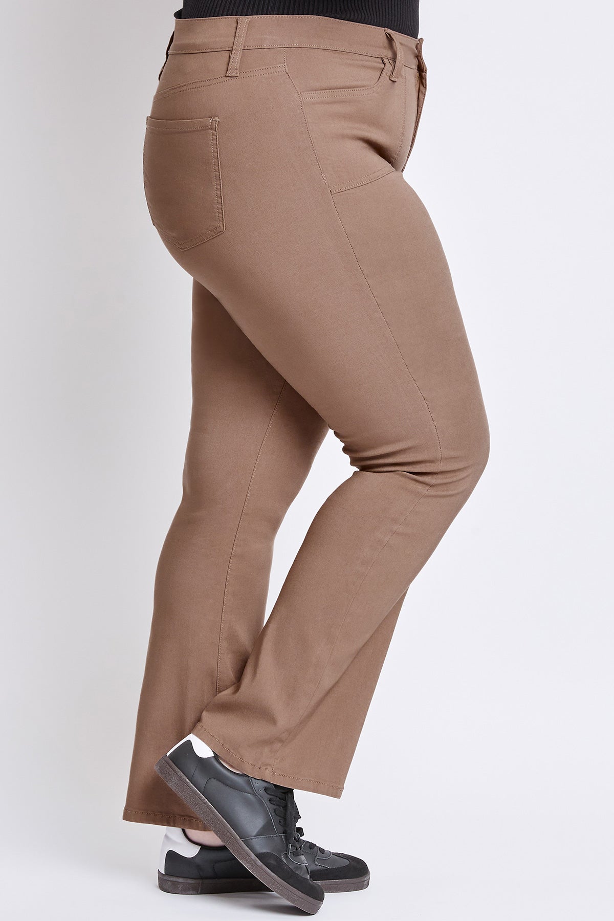 Hyperstretch Bootcut Pants